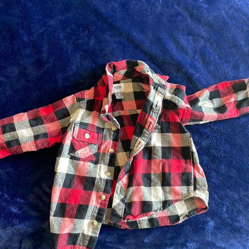Old navy top